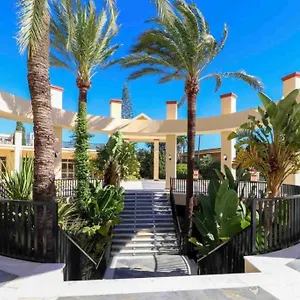  Appartement Vistas Al Mar,marbella Espagne