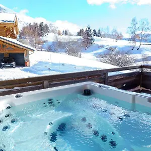 Les Balcons Du Golf Alpe dʼHuez