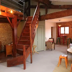  Appartement Chez Aristide, Cosy Hypercentre France