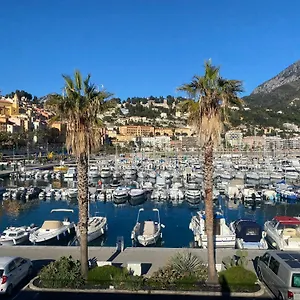  Appartement Superbe 2p Vue Mer, Ensoleillé, Piscine France