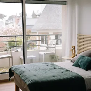  Appartement Chez Malo France